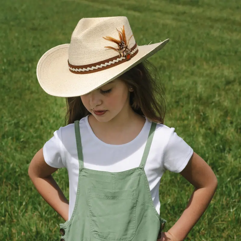 Road Runner Jr - Youth Fashion Hat 2