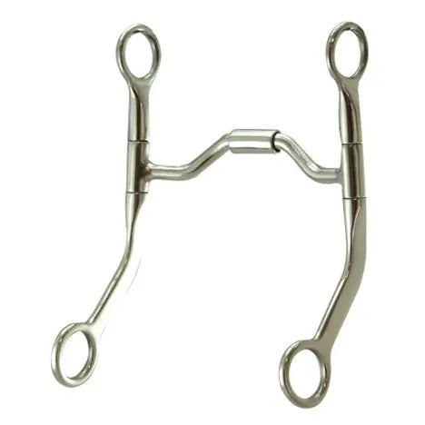 Robart Western Wide Port With Roller 1
