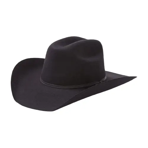 Rodeo Jr - Felt Hat 1