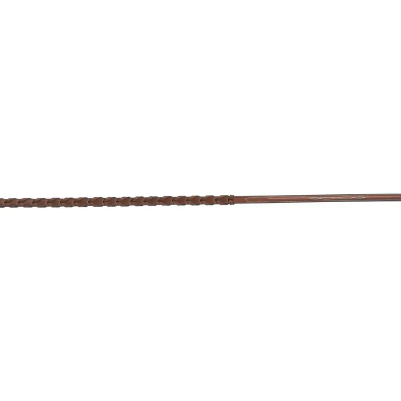Rodrigo Pessoa Raised Fancy Pony Laced Reins 1