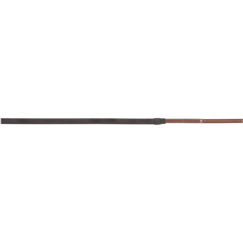Rodrigo Pessoa Rubber Pony Reins 1