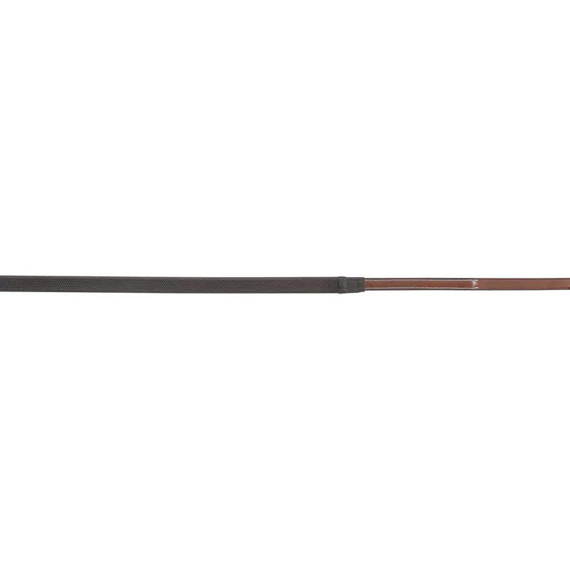 Rodrigo Pessoa Rubber Reins 1