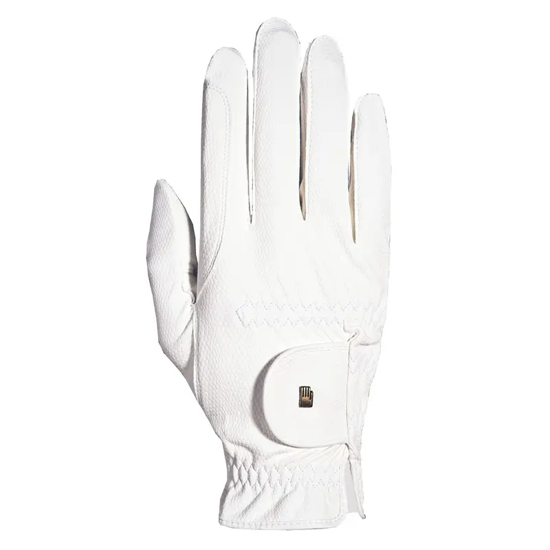 Roeckl Grip Collection Riding Gloves for Enhanced Control