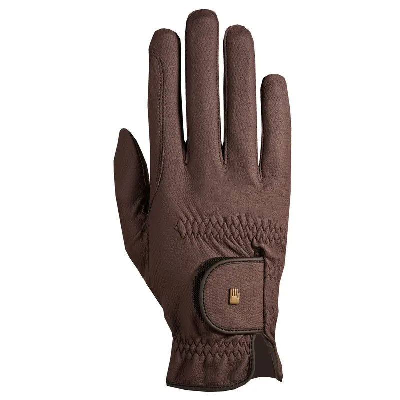 Roeckl Grip Collection Riding Gloves for Enhanced Control