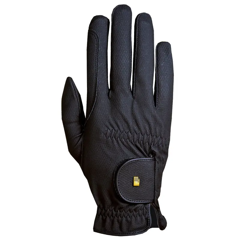 Roeckl Grip Jr. Riding Gloves 1
