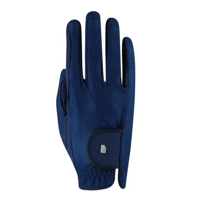 Roeckl Grip Lite Riding Glove 3