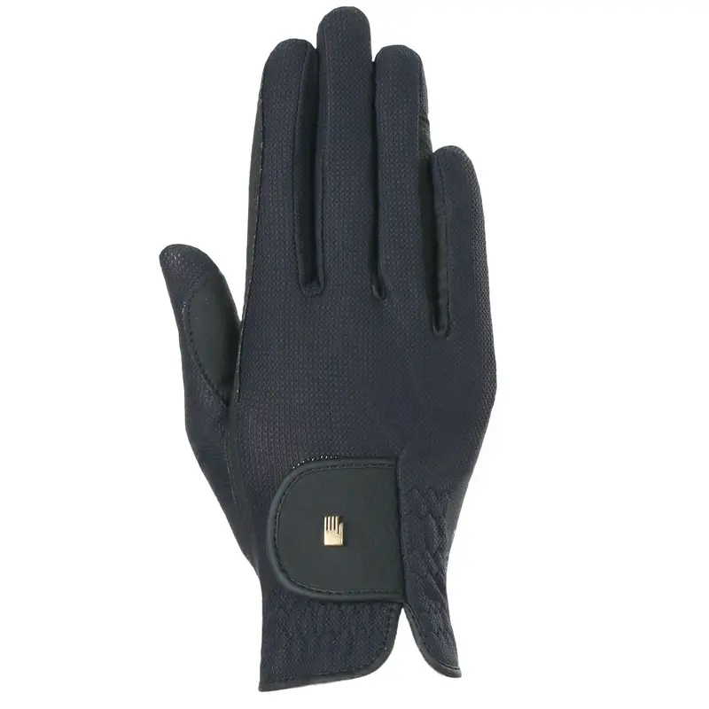 Roeckl Grip Lite Technical Riding Gloves