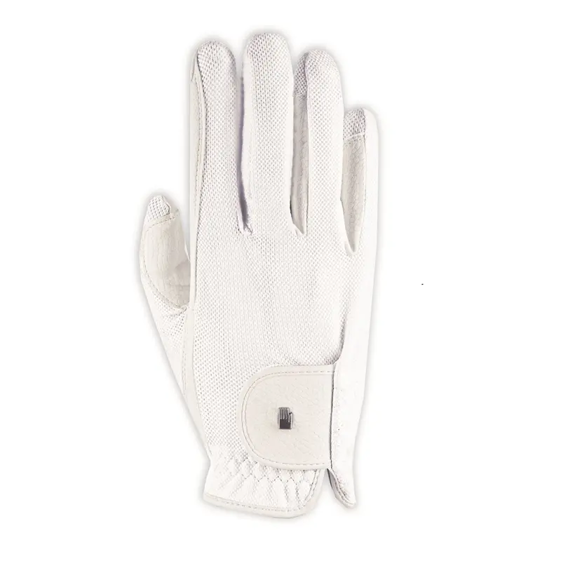 Roeckl Grip Lite Technical Riding Gloves
