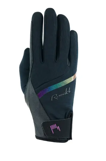 Roeckl Jineta Winter Riding Glove 1