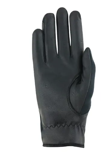 Roeckl Jineta Winter Riding Glove 2