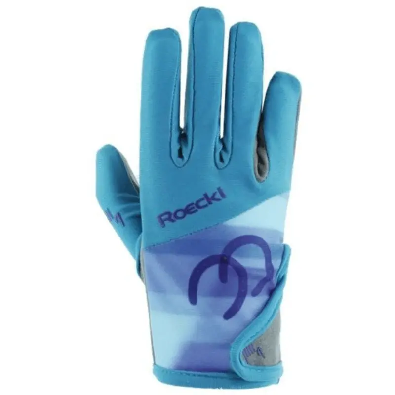 Roeckl Koppl Youth Riding Glove
