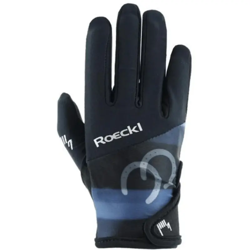 Roeckl Koppl Youth Riding Glove