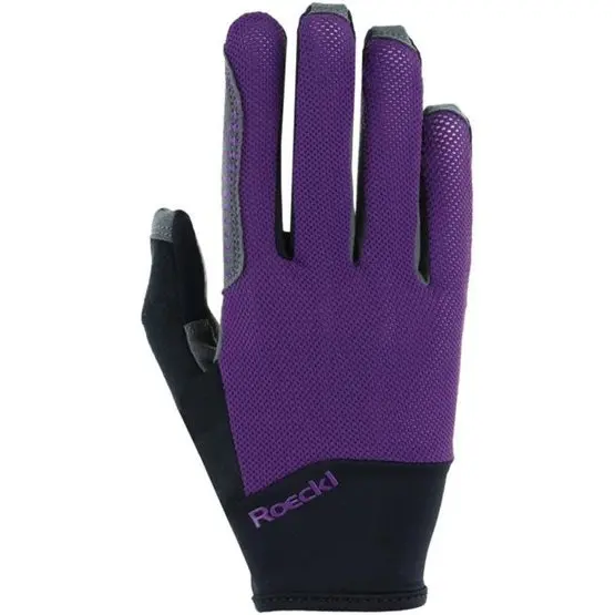 Roeckl Lier Breathable Riding Gloves