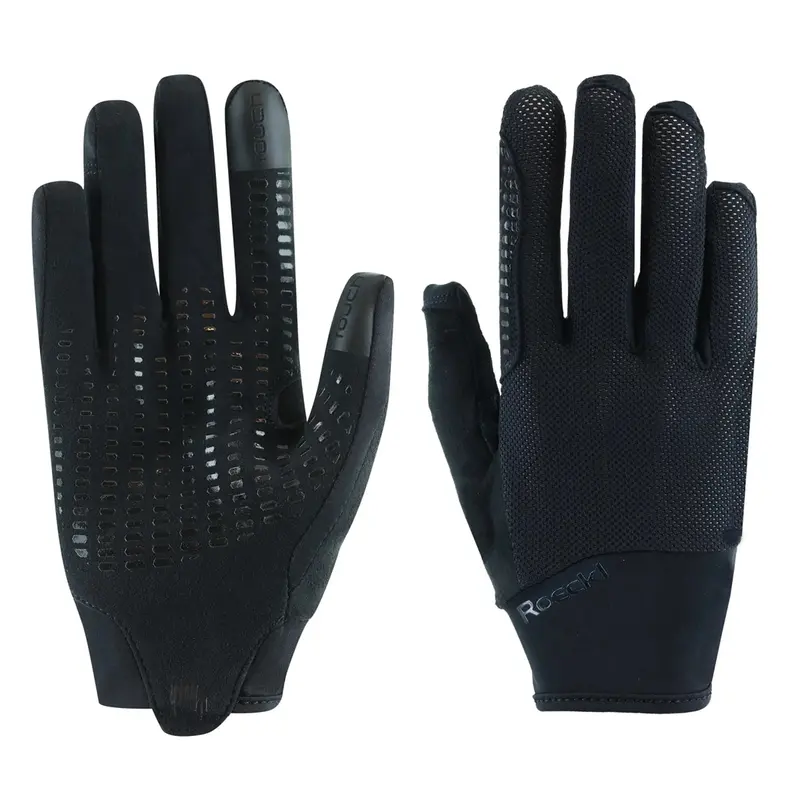 Roeckl Lier Riding Gloves 1