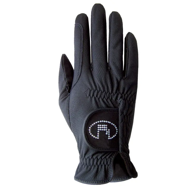 Roeckl Lisboa Ladies’ Performance Riding Glove