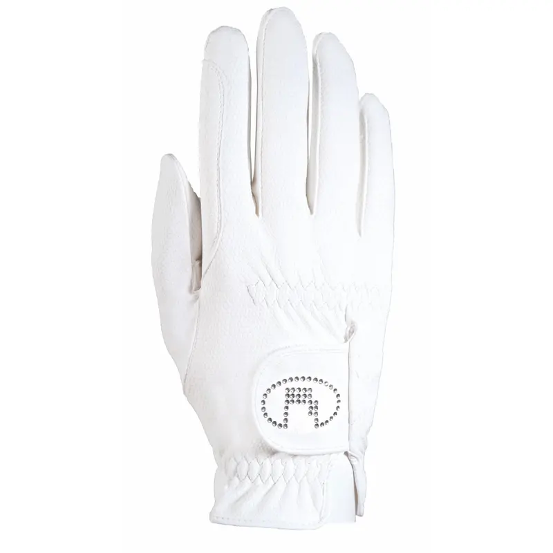Roeckl Lisboa Ladies’ Performance Riding Glove