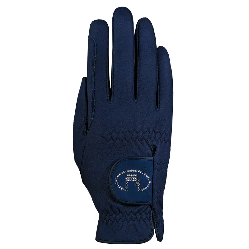 Roeckl Lisboa Ladies’ Performance Riding Glove