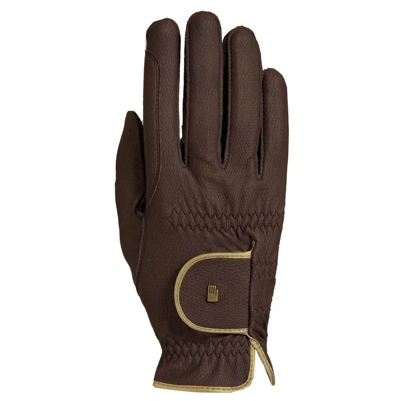 Roeckl Lona Women's Riding Gloves 1