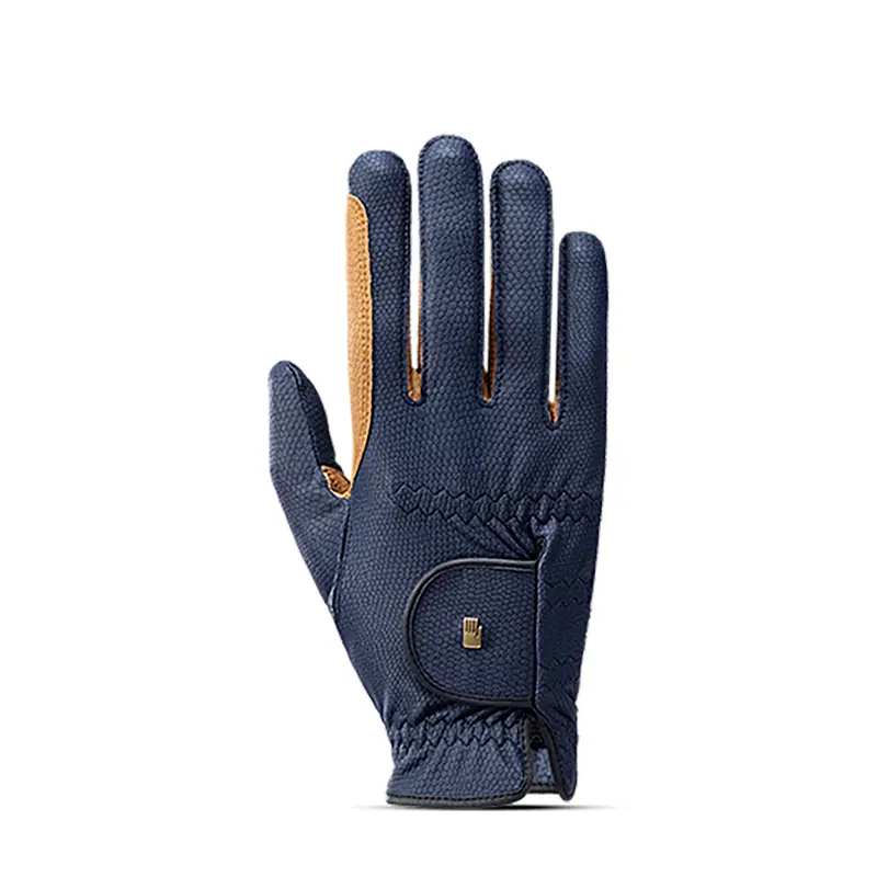 Roeckl Malta Riding Gloves 1