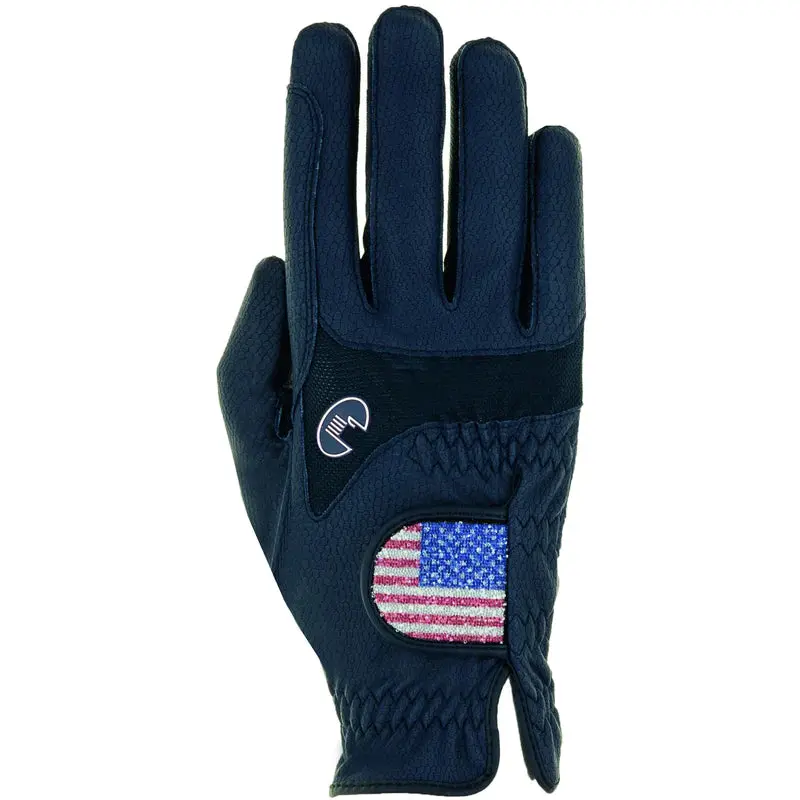 Roeckl Maryland Riding Glove 1