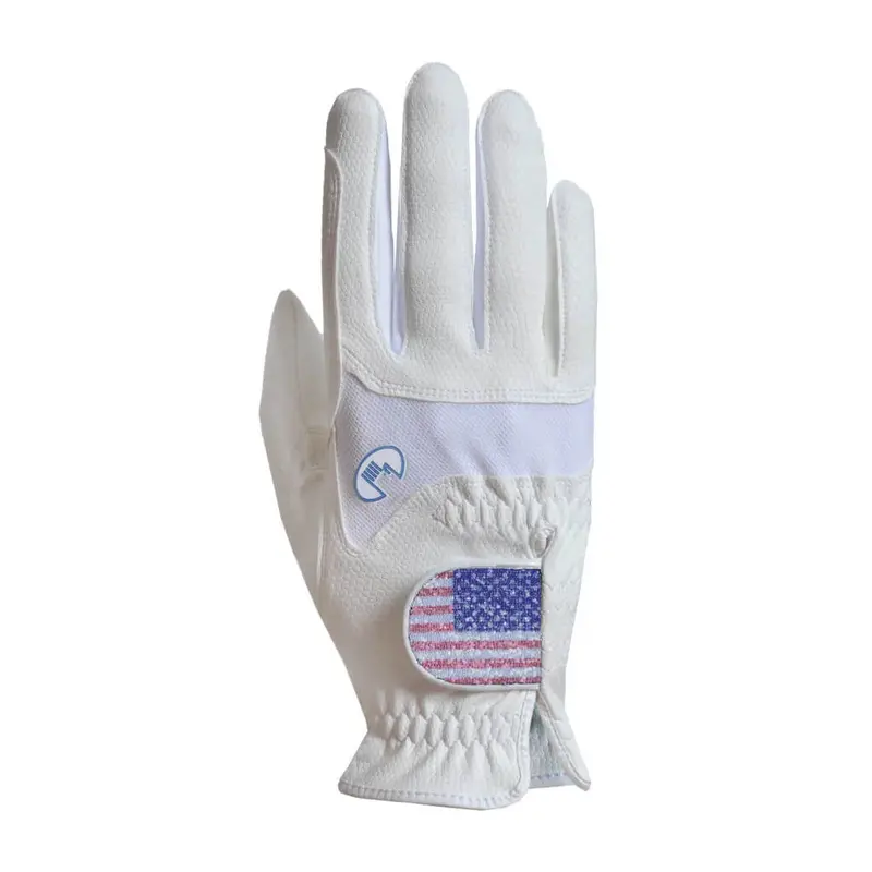 Roeckl Maryland Riding Glove 2