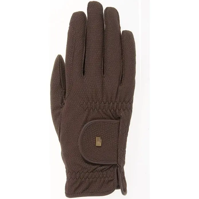 Roeckl Roeck-Grip Performance Riding Gloves