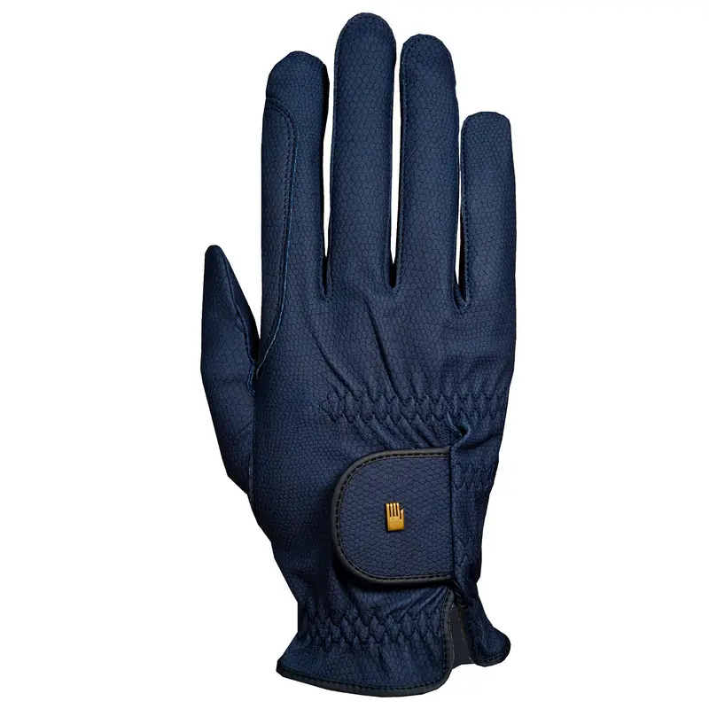 Roeckl Roeck-Grip Performance Riding Gloves