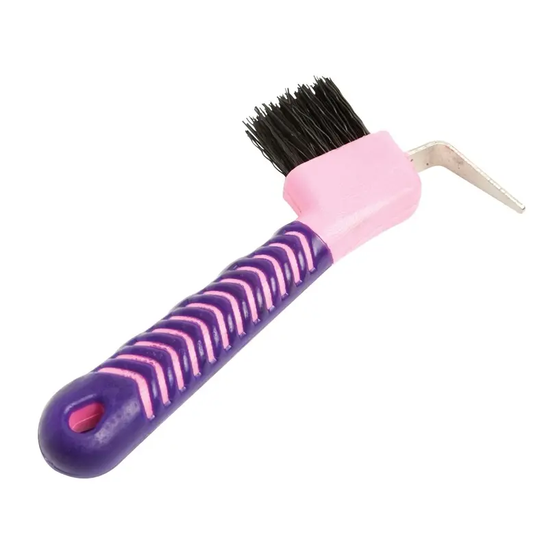 Roma Deluxe Hoof Pick 2