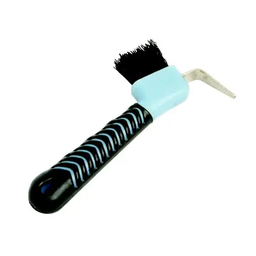 Roma Deluxe Hoof Pick 2