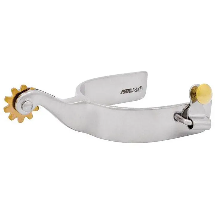 Roping Men's Spur 1