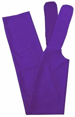 Rugged Ride Lycra Tail Bag 1