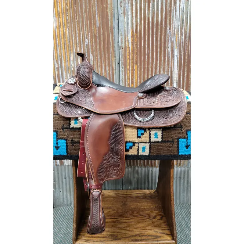 Rw Bowman Walnut Sheridan Reiner 1