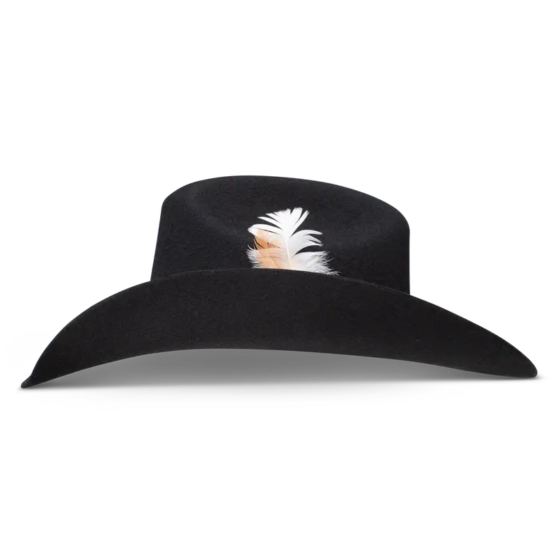 Saddle Up Western Hat 3