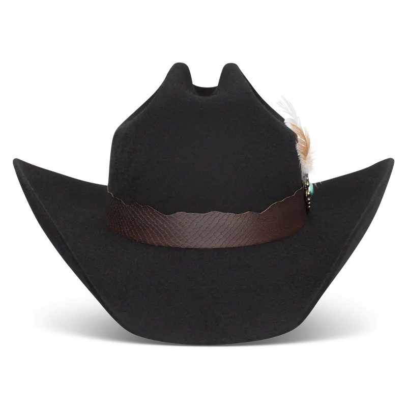 Saddle Up Western Hat 4