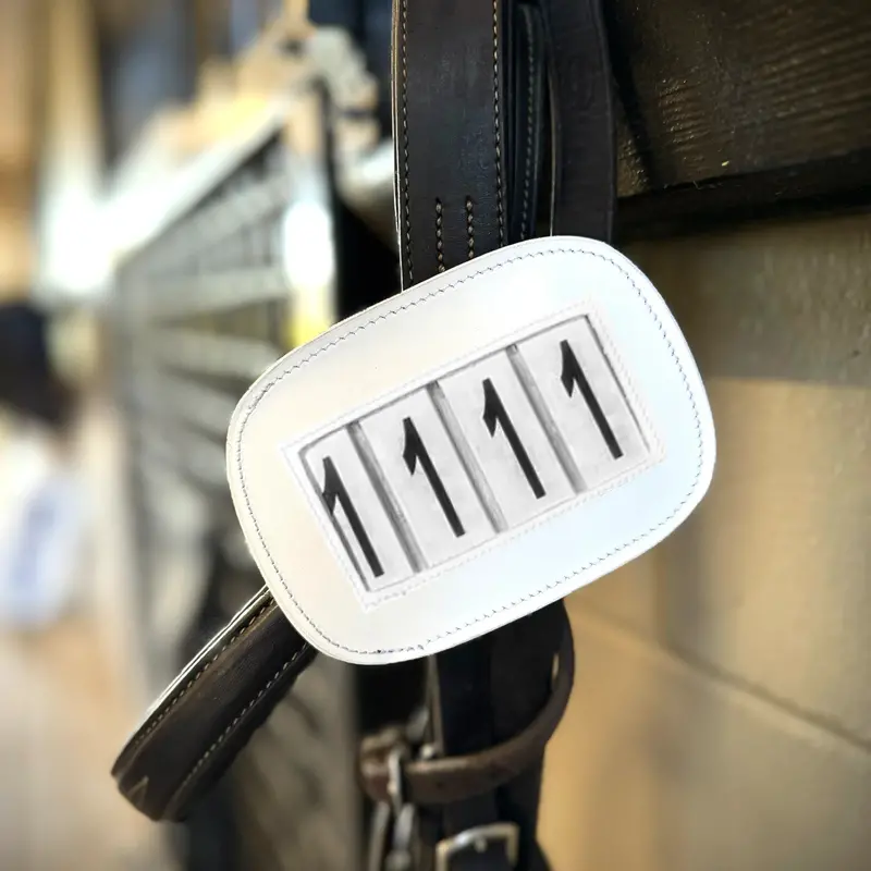 Sale Ace Equestrian Pro4mance | # I.D. (Qty. 2) 2