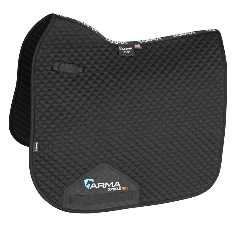 Sale Arma Dressage Saddle Pad 1