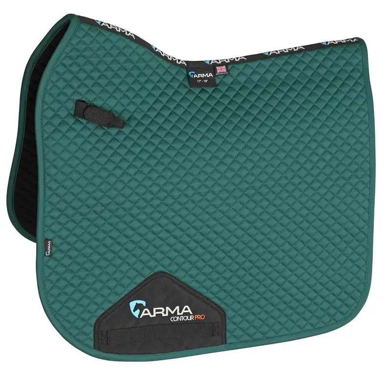 Sale Arma Dressage Saddle Pad 2