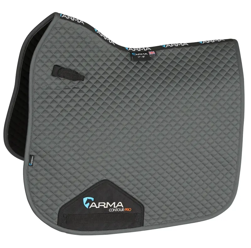 Sale Arma Dressage Saddle Pad 3