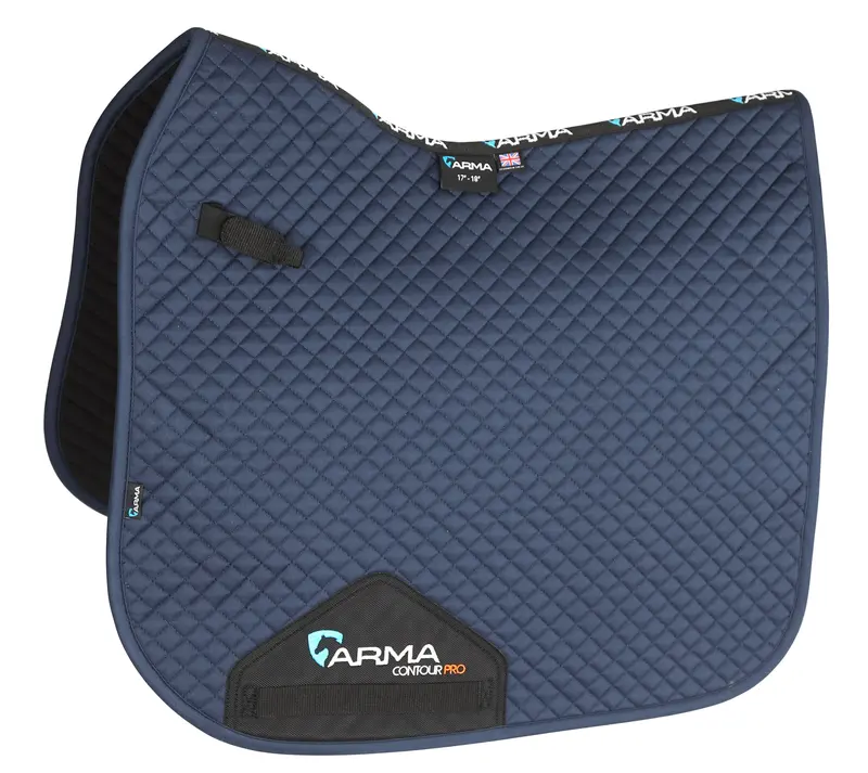 Sale Arma Dressage Saddle Pad 5