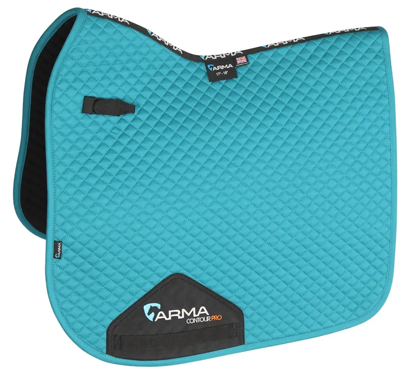 Sale Arma Dressage Saddle Pad 6