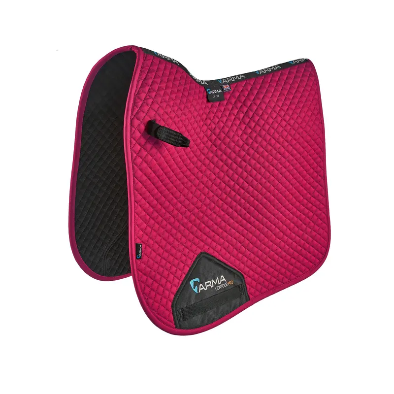 Sale Arma Dressage Saddle Pad 8