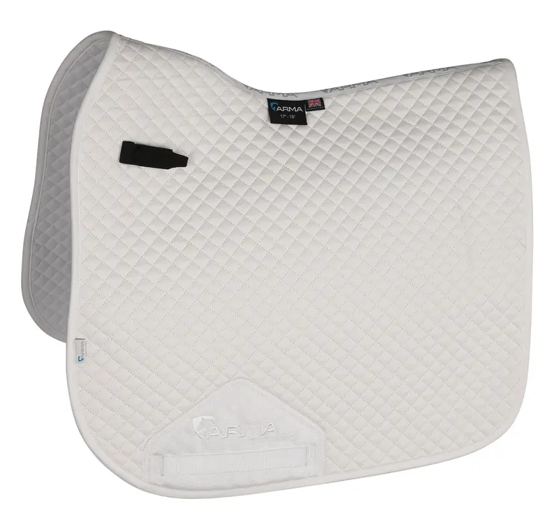 Sale Arma Dressage Saddle Pad 9