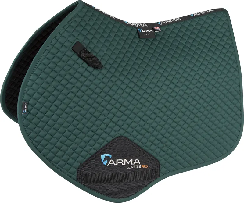 Sale Arma Jump Saddle Pad 2