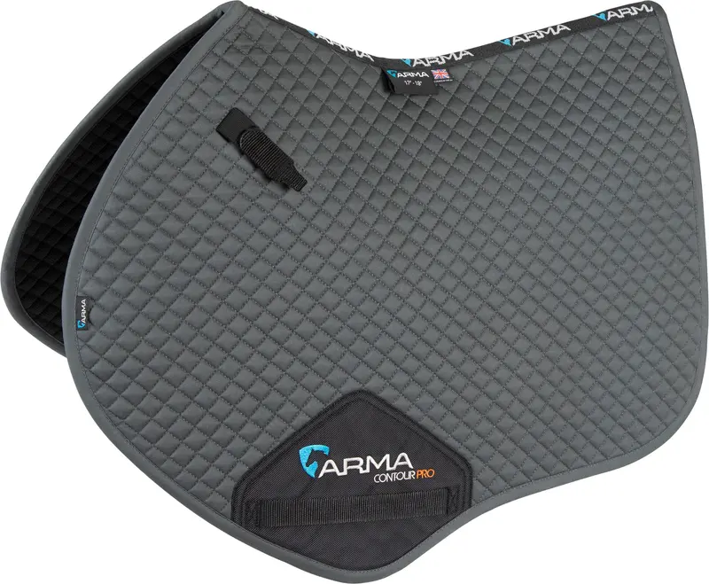 Sale Arma Jump Saddle Pad 3