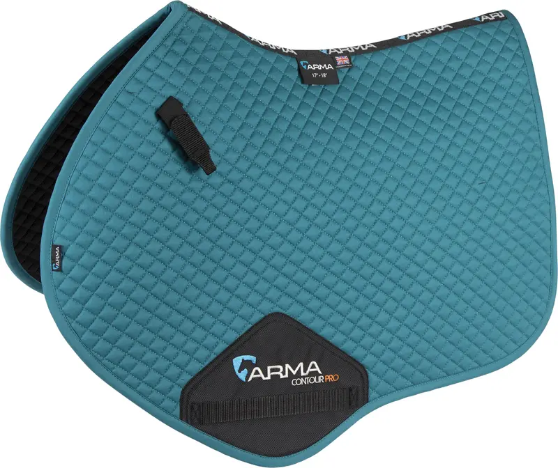 Sale Arma Jump Saddle Pad 6