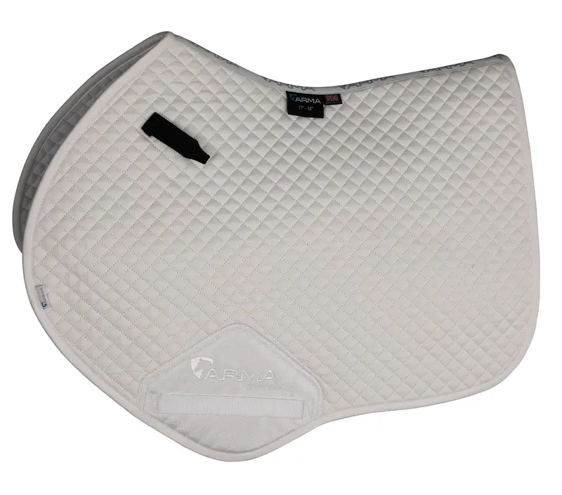 Sale Arma Jump Saddle Pad 9