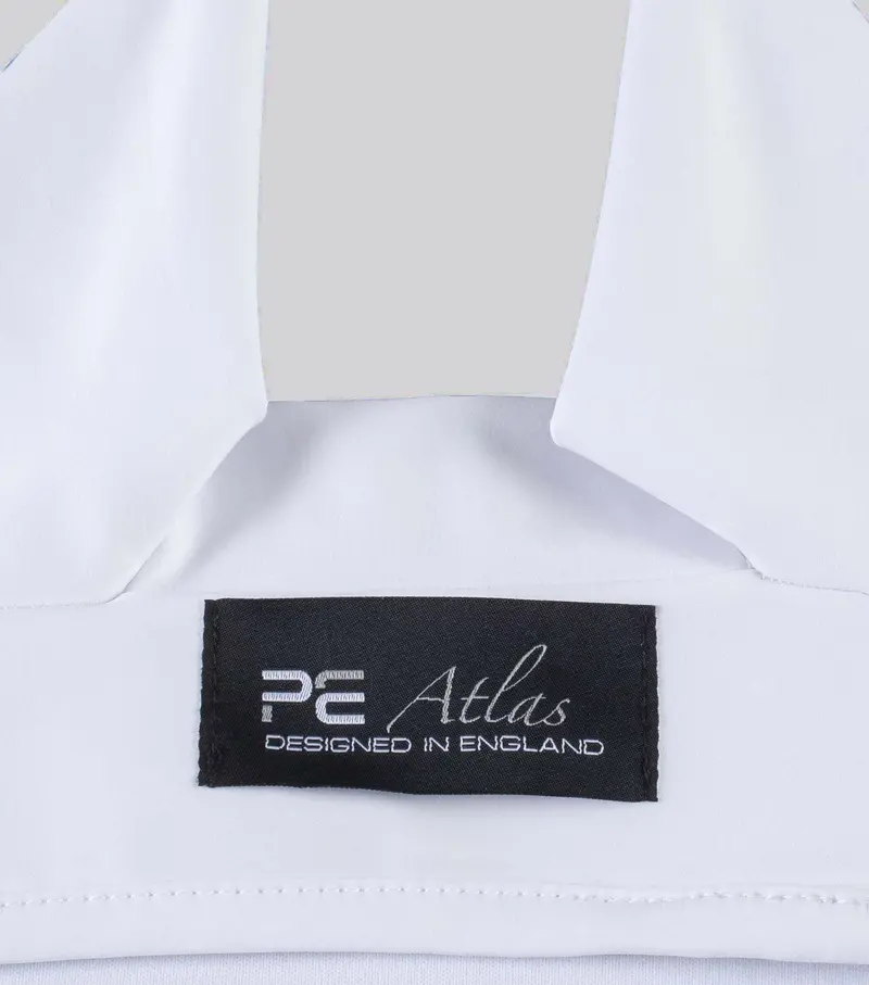 Sale Atlas Fly Veil White 3