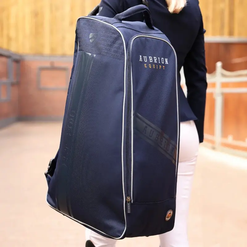Sale Aubrion Equipt Tall Boot Bag 1