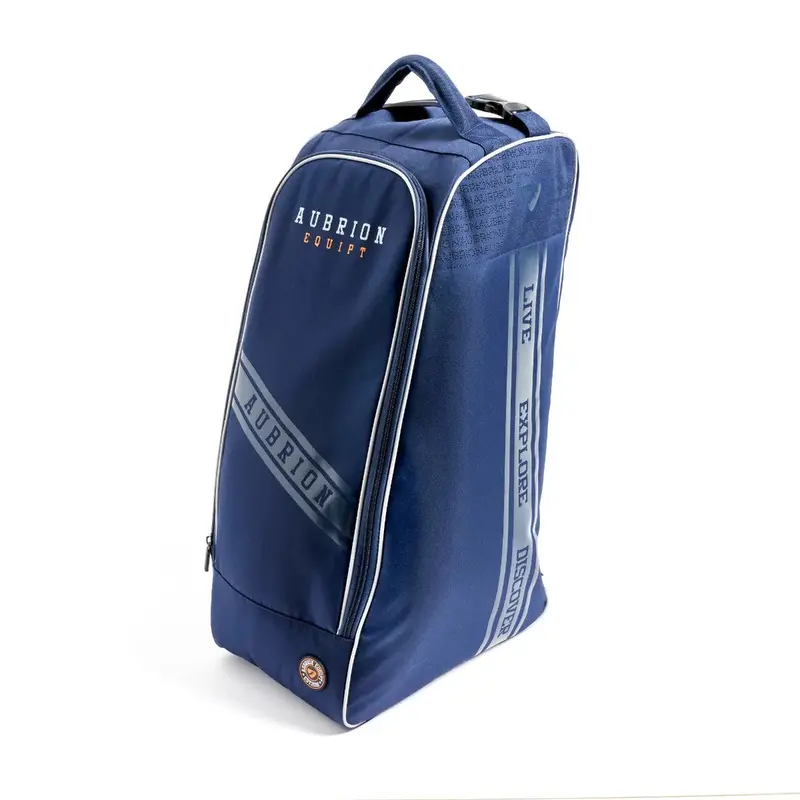 Sale Aubrion Equipt Tall Boot Bag 2