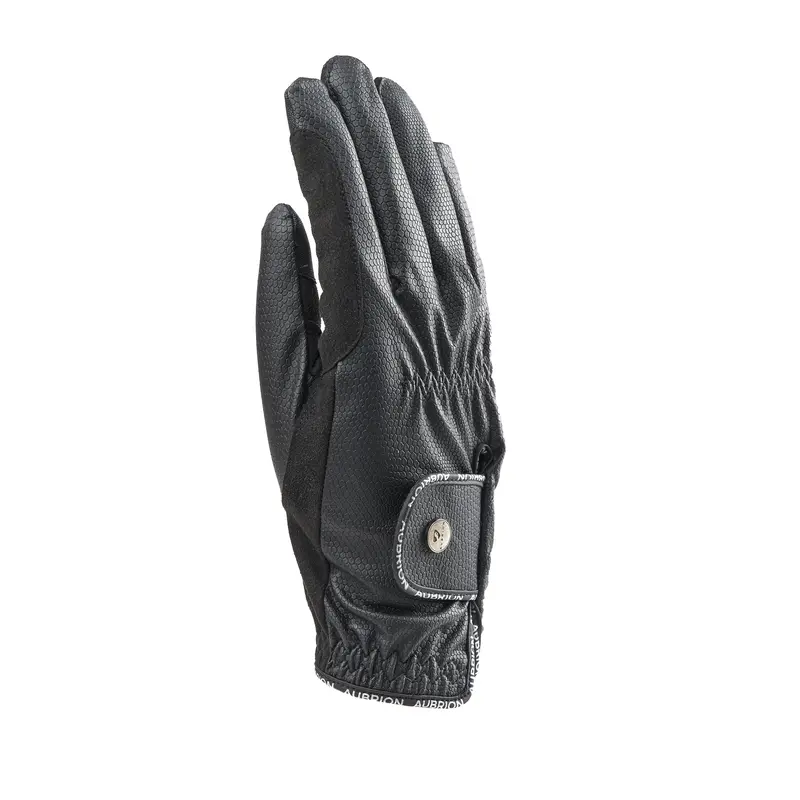 Sale Aubrion Stadium Winter Riding Glove 2